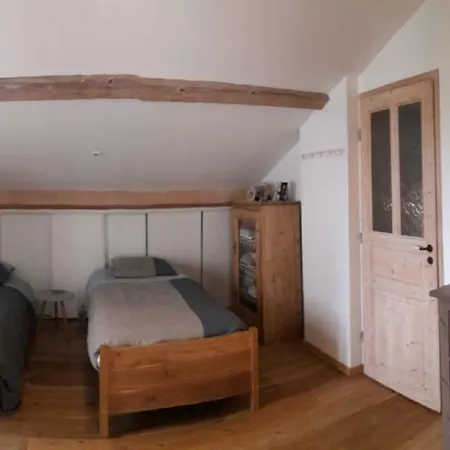 Vendégház Chez Laure *