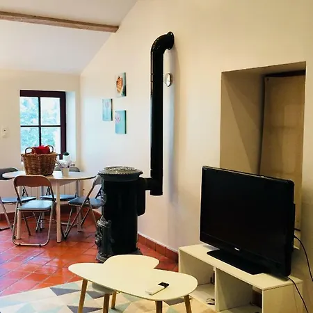Vendégház Chez Laure