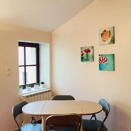 Chez Laure Vendégház *