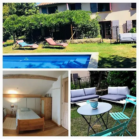 Chez Laure Lentilly