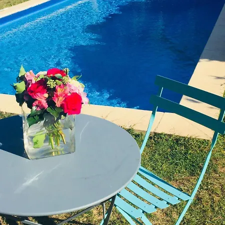 Chez Laure * Lentilly