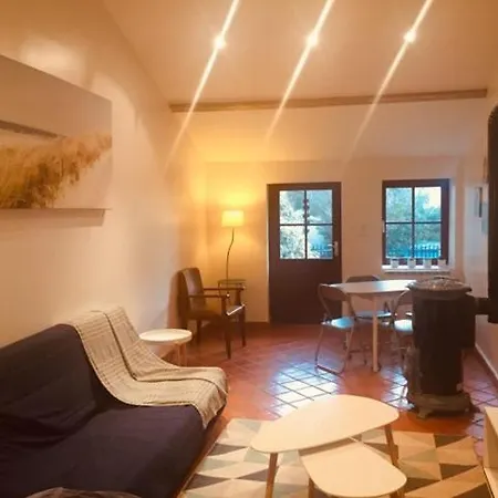 Vendégház Chez Laure Lentilly