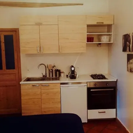 Chez Laure Vendégház *